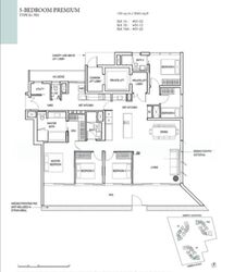Amber Park (D15), Condominium #568159121